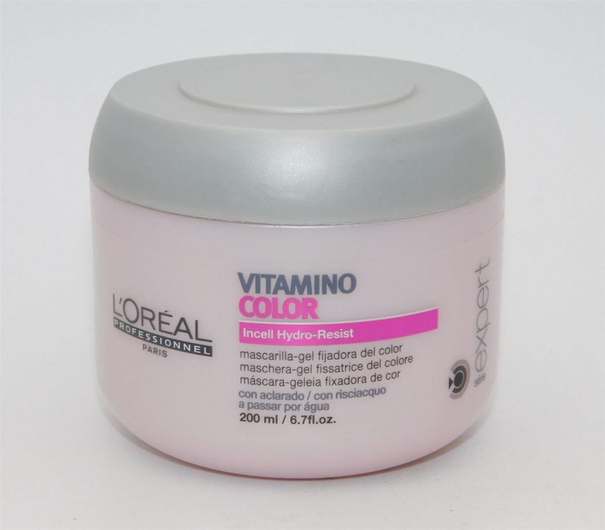 L'Oreal Professional Paris Vitamino Color Incell Hydro-Resist 6.7 Oz