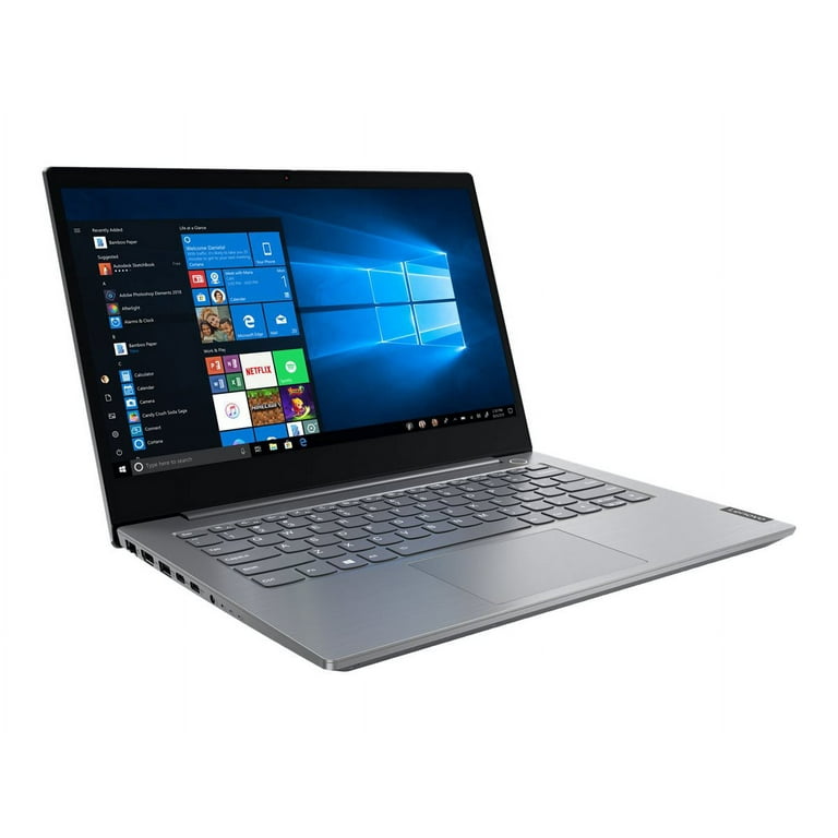 Windowsノート本体 Lenovo ThinkBook 14-IIL 20SL 8G 256GB i5 Lenovo ThinkBook 14-IIL 20SL - Intel Core i5 - 1035G1 / up