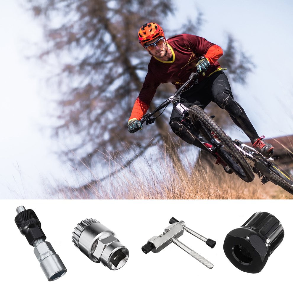 cycling tools