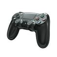 KHSDOP PS4 Controller Wireless for PS4/Slim/Pro/PC with 3.5mm Audio