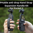 thumbnail image 1 of Portable Storage Bag For DJI Pocket 3 Carrying Case Suitcase Handheld Camera Body Handbag For Osmo Pocket 3 Pocket3 Accessories Extended Handle Kit, 1 of 6