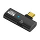 thumbnail image 2 of 100W Tipo C al adaptador USB Conector femenino Masculino Conector OTG OTG USB3.2 Transmisión de datos para tableta de teléfonos móviles, 2 of 8