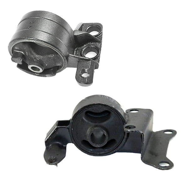 Engine Motor Mount For 1994-1997 Kia Sephia 1.6L FWD 6432 6752 2PCS Set 1994 1995 1996 1997