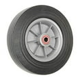 thumbnail image 2 of MAGLINER Hand Truck Replacement Wheels - Solid Rubber, 2 of 2
