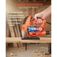 thumbnail image 2 of Sierra de calar electrica VEVOR de 6,5 amperios y 3000 rpm con 6 hojas y LED, 2 of 9