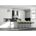 thumbnail image 2 of ZLINE 42 in. 1200 CFM Remote Blower Wall Mount Range Hood in Stainless Steel (697-RD-42), 2 of 9