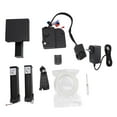 thumbnail image 2 of Mini 3D Printer 100x100x100mm with Removable Plate - PLA / TPU Compatible, Plug & Play for Beginners, Compact Design USB / SD Card Printing, 2 of 7