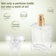 thumbnail image 4 of Botellas de perfume Enenes, paquete de 8 botellas de vidrio recargable de 30 ml, 4 of 6