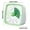 D, variant on Snmubt Visual Countdown Timer, Portable Electronic Timer ADHD, Multifunctional Mini Clock for Home Classroom, Model D