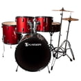 thumbnail image 1 of Batería Profesional Acústica Kaiser KBM-2024 con Asiento, 1 of 6