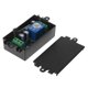 thumbnail image 2 of Black Duplicador inalámbrico de 315 Mhz teledirigido para alarma de coche de puerta eléctrica, 2 of 5