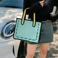 thumbnail image 1 of Anime Style Tote Bag Handbag Large Capacity Bag, 1 of 6