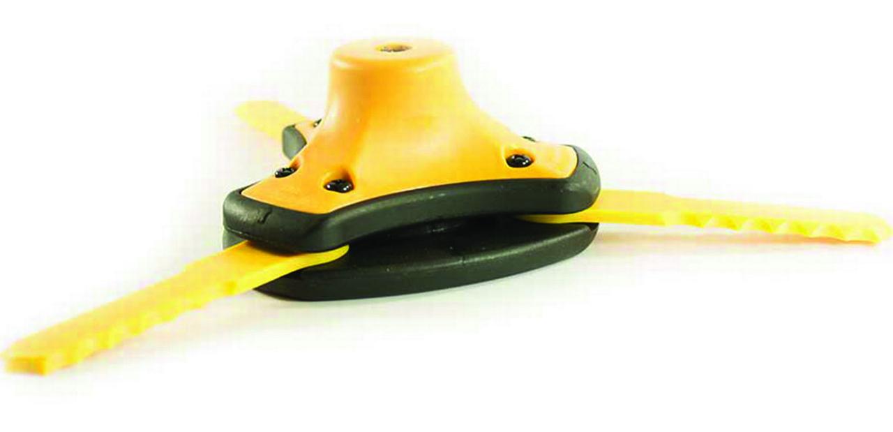 New Shakespeare 14867B Trimmer Head,Each