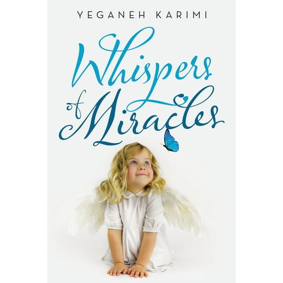 Whispers of Miracles (Paperback)