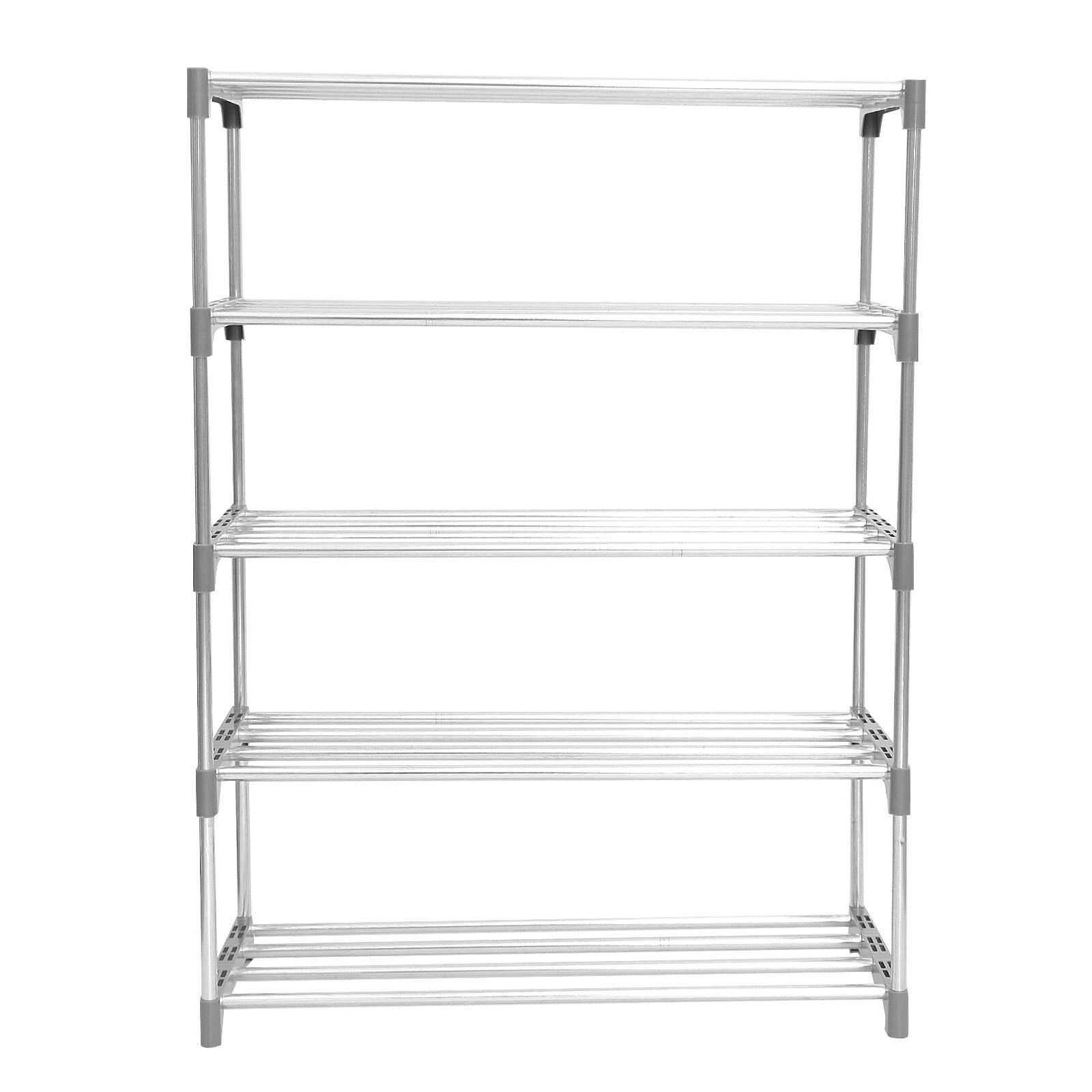 Shoes Rack Metal Shoe Rack Creative Four Layers Shoe School Dormitory