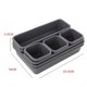 thumbnail image 1 of Caja organizadora de cajones de 8 piezas, bandejas de almacenamiento, caja de almacenamiento para oficina, cocina, baño, armario, joyería, maquillaje, escritorio, organización, 1 of 3