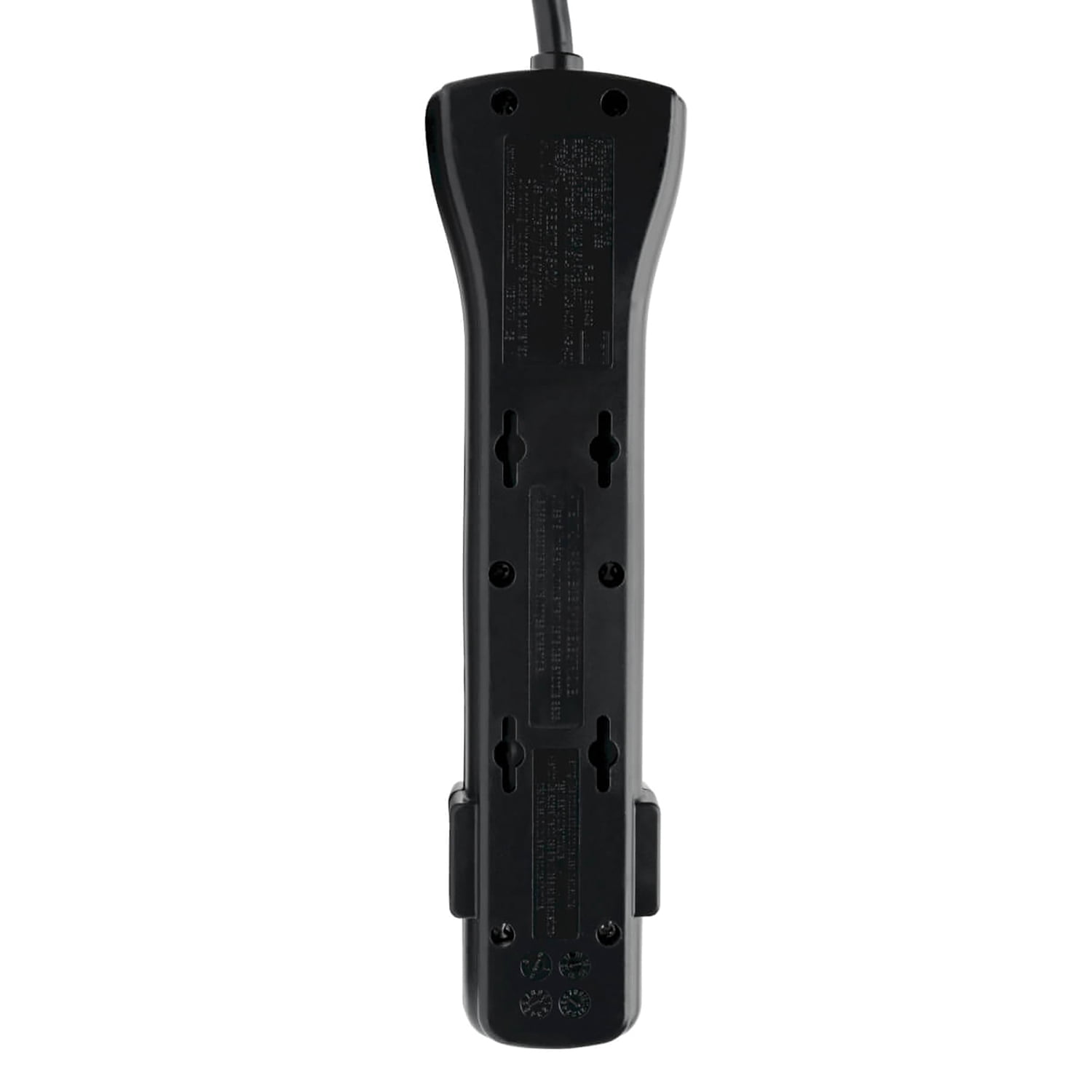 Protect It! 2,160-Joules Surge Protector, 7 Outlets, 25-Ft. Cord, SUPER725BPT
