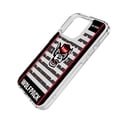 thumbnail image 2 of Keyscaper  NC State Wolfpack Memories Print iPhone Clear Case, 2 of 6