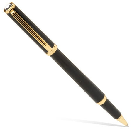 Mont Blanc Noblesse Oblige Black Rollerball