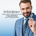 thumbnail image 5 of Eau de Parfum Yves Saint Laurent Y Men Mini Travel, 10 ml, 5 of 5