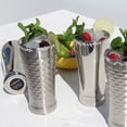 thumbnail image 2 of Cupture Vacuum Insulated Pint Cup - 16 oz (quilted), 2 of 16