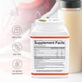 thumbnail image 4 of Colágeno en polvo Youtheory Premium con vitamina C y biotina 300 ml, 4 of 7