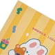 thumbnail image 1 of 100 Sheets Scrapbook Sticker Cartoon Design Cute Waterproof Notebook Stickers for Journal Water Bottle, 1 of 3