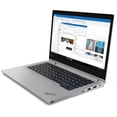 thumbnail image 5 of Lenovo ThinkPad L13 Yoga Gen2 Premium 2-in-1 Laptop 13.3" FHD IPS Touchscreen AMD 6-Core Ryzen 5 PRO 5650U 16GB DDR4 1TB SSD Fingerprint USB-C Long Battery Life Pen Win11Pro Silver, 5 of 7