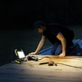 thumbnail image 3 of Luz de Trabajo Portable de 30W ECO Luceco ELSW30BG2-MX2, 3 of 3