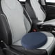 thumbnail image 4 of Cojín circular estilo japonés fácil futón oficina tatami sofá coche cojín silla comedor cojín lindo color sólido cojín circular asiento coches, 4 of 6