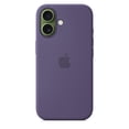 thumbnail image 2 of Funda de silicona para Apple iPhone 17 con MagSafe Purple Fog, 2 of 6