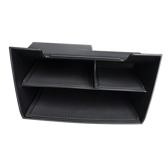Organizador de consola central para coche Zulema 21 cm x 17 cm x 10 cm