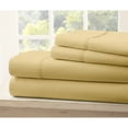 thumbnail image 3 of Michael Anthony 4 Pc King Sheet Set, 3 of 3