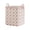 D-L, variant on Wzzjkit Storage Bins with Lids Large Capacity Folding Zipper Waterproof Clothing Storage Bags for Bedroom Comforter Blankets and Pillows Closet Storage Bins