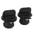 thumbnail image 1 of Bulb Holder Connector, LED Bulbs Socket Heat Resistant Waterproof 2pcs  For 1156 BA15S LED Car Bulb, 1 of 8