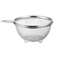 thumbnail image 2 of Cesta coladora de acero inoxidable, colador de malla fina de acero inoxidable, utensilios de cocina, escurridor de frutas para el hogar y la cocina Pequeño, 2 of 8