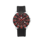 Luminox Navy Seal Colormark Chronograph 44mm Black Dial Quartz Men Watch XS.3195