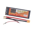 thumbnail image 1 of Batería Li Poly, 2S 7000mAh Batería Lipo 7.4V XT60 Enchufe Para Modelo De Automóvil, 1 of 8
