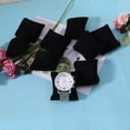 thumbnail image 2 of 10 piezas de almohada de terciopelo para reloj y pulsera, pequeña almohada de terciopelo multicolor, soporte organizador para joyería y pulsera, 2 of 4