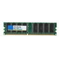 thumbnail image 2 of 1G DDR 400MHz, Ordinateur Mémoire Spéciale PC3200 184Pin Bureau pour 2.6V, 2 of 8