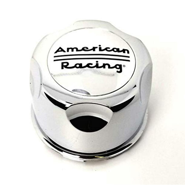 American Racing 1342100000 American Racing Center Cap