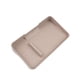 thumbnail image 5 of Detrás de la pantalla de control central Caja de almacenamiento Contenedor de alto rendimiento Premium Beige, 5 of 8