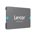 thumbnail image 2 of Lexar NQ100 2.5" 960GB SATA III Internal Solid State Drive (SSD) LNQ100X960G-RNNNU, 2 of 5