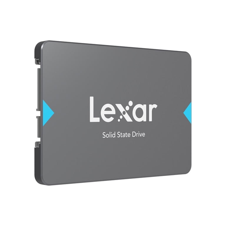 内蔵型SSD Lexar NQ100 960GB SSD Lexar NQ100 2.5