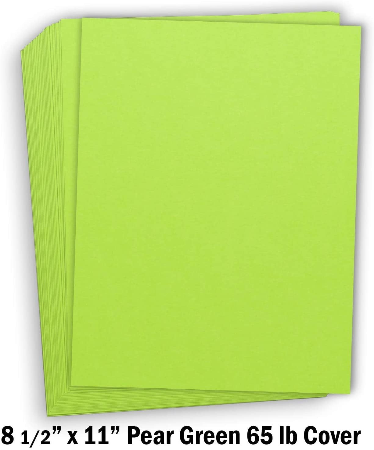 Livholic 100 Pack Heavy Colored Paper Cardstock India