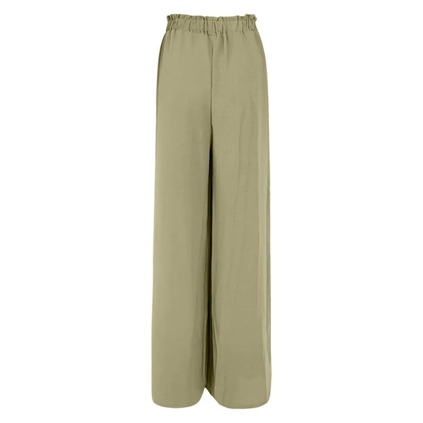 Trendy pants hotsell for ladies
