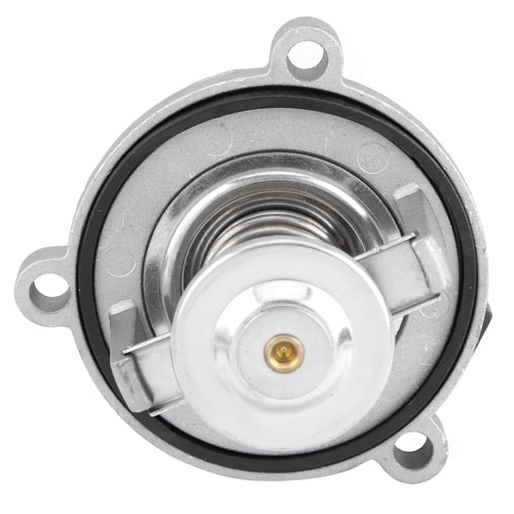 Engine Coolant Thermostat Housing Assembly for X5 X6 545i 550i 650i 750i 760i 11537586885 Car Thermostat 11537586885