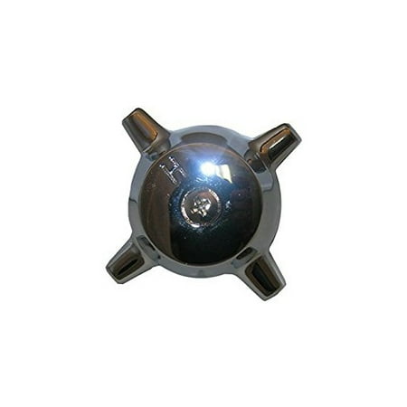LARSEN SUPPLY CO. INC. HC-273 Cent Chrome Large Hot Handle