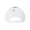 thumbnail image 2 of Richardson R-Flex Adjustable Trucker Cap | 112PL, 2 of 2