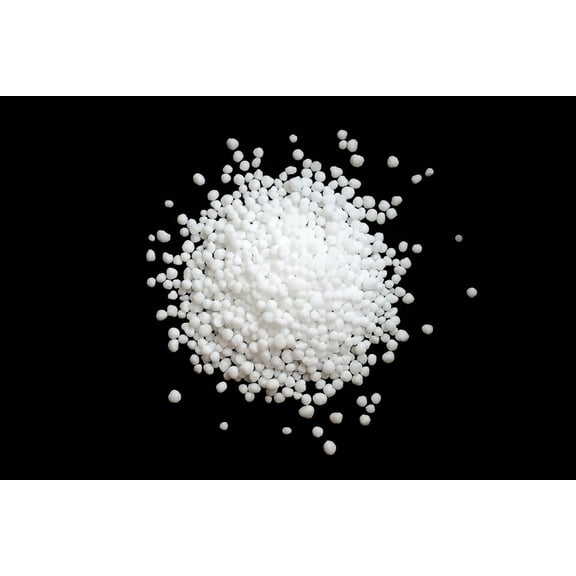 Nitrogen Fertilizer 4oz - Plant Nutrient for Deficiency Treatment and Enhanced Growth in Vegetative Stage - Indoor, Outdoor, Hydroponic Use